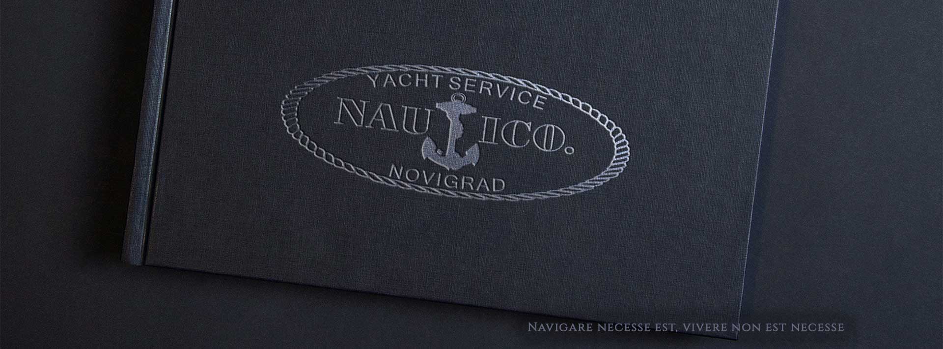 Noutico Novigrad - prodaja plovila, nautička oprema, zimovanje plovila